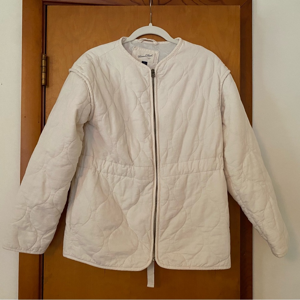 Universal Thread Jacket